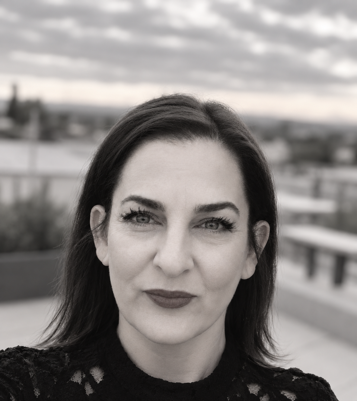Mila, Licensed Aesthetician at Nō Ka ʻOi Aesthetics