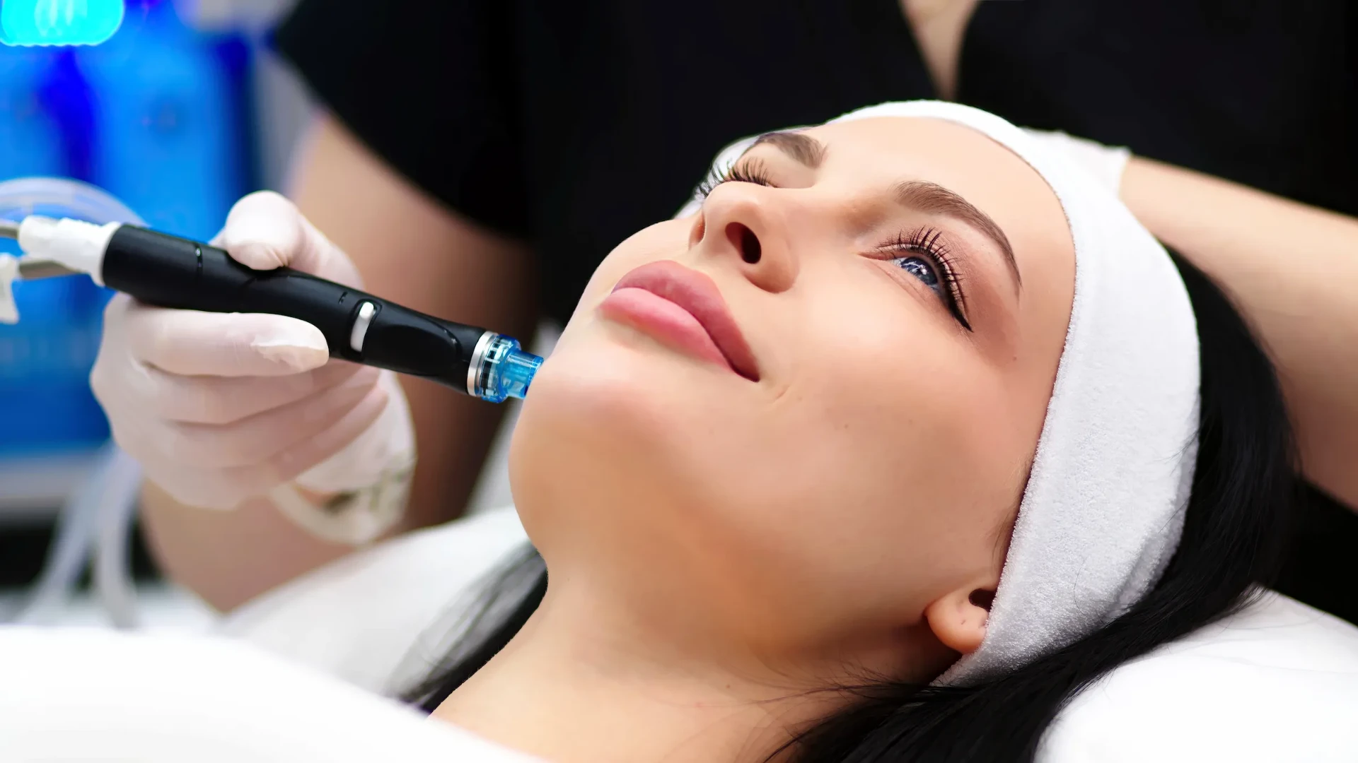 Facial Treatments at Nō Ka ʻOi Aesthetics